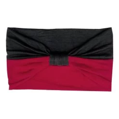 2-way Mixed Colour Knotted Bandanna Headband