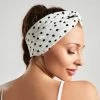 Polka Dots Turban Headband