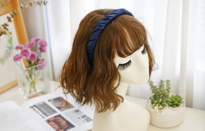Ruched Headband - Image 6