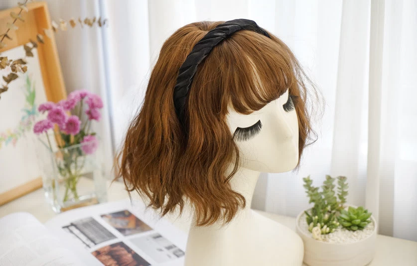 Ruched Headband - Image 5