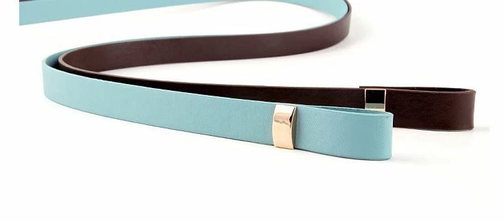 DIY Tie-up Belt - Image 5