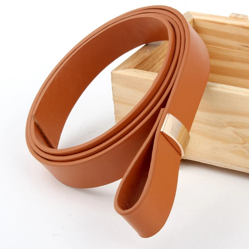 DIY Tie-up Belt - Image 9