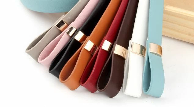 DIY Tie-up Belt - Image 2