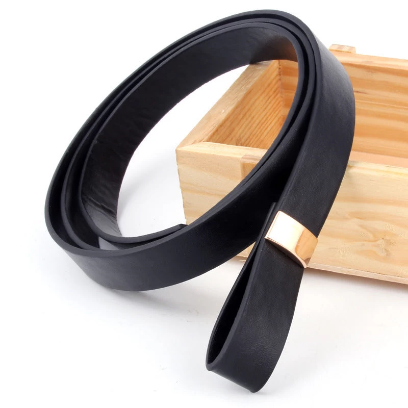 DIY Tie-up Belt - Image 6