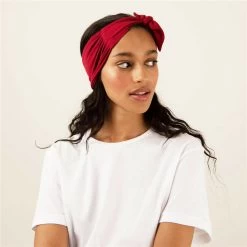Cotton Bandanna Head Scarf