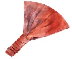 Tie-dye Bandanna Headband