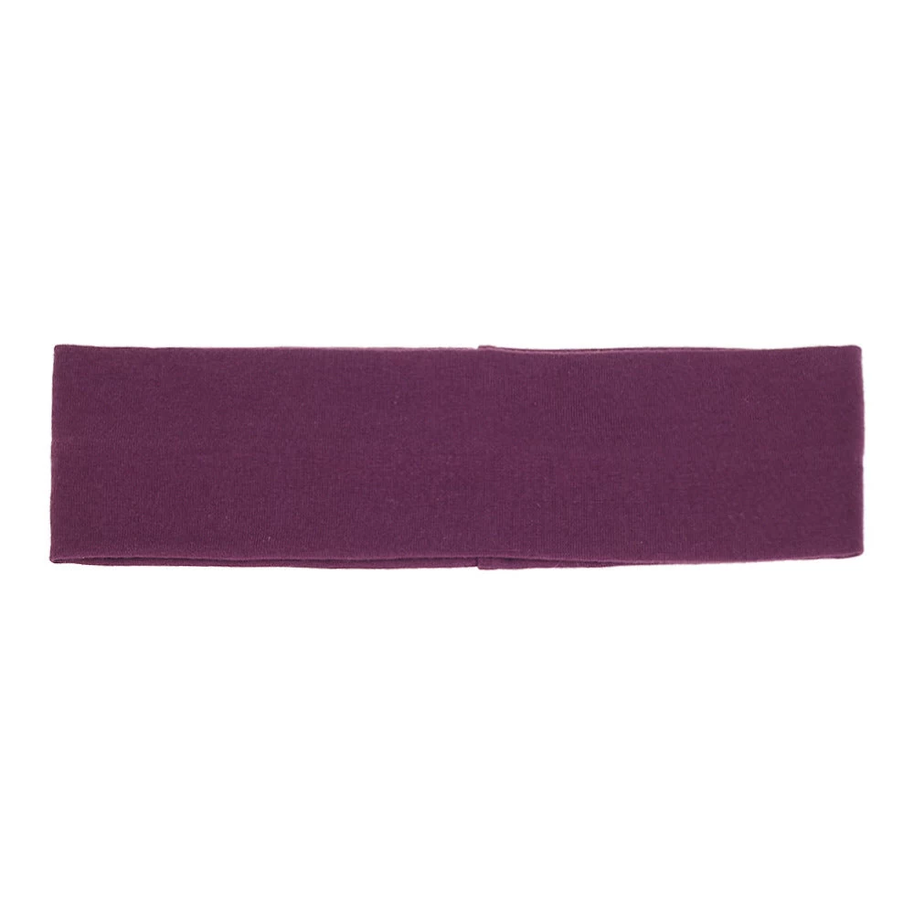 Cotton Loop Hair Band - Image 12