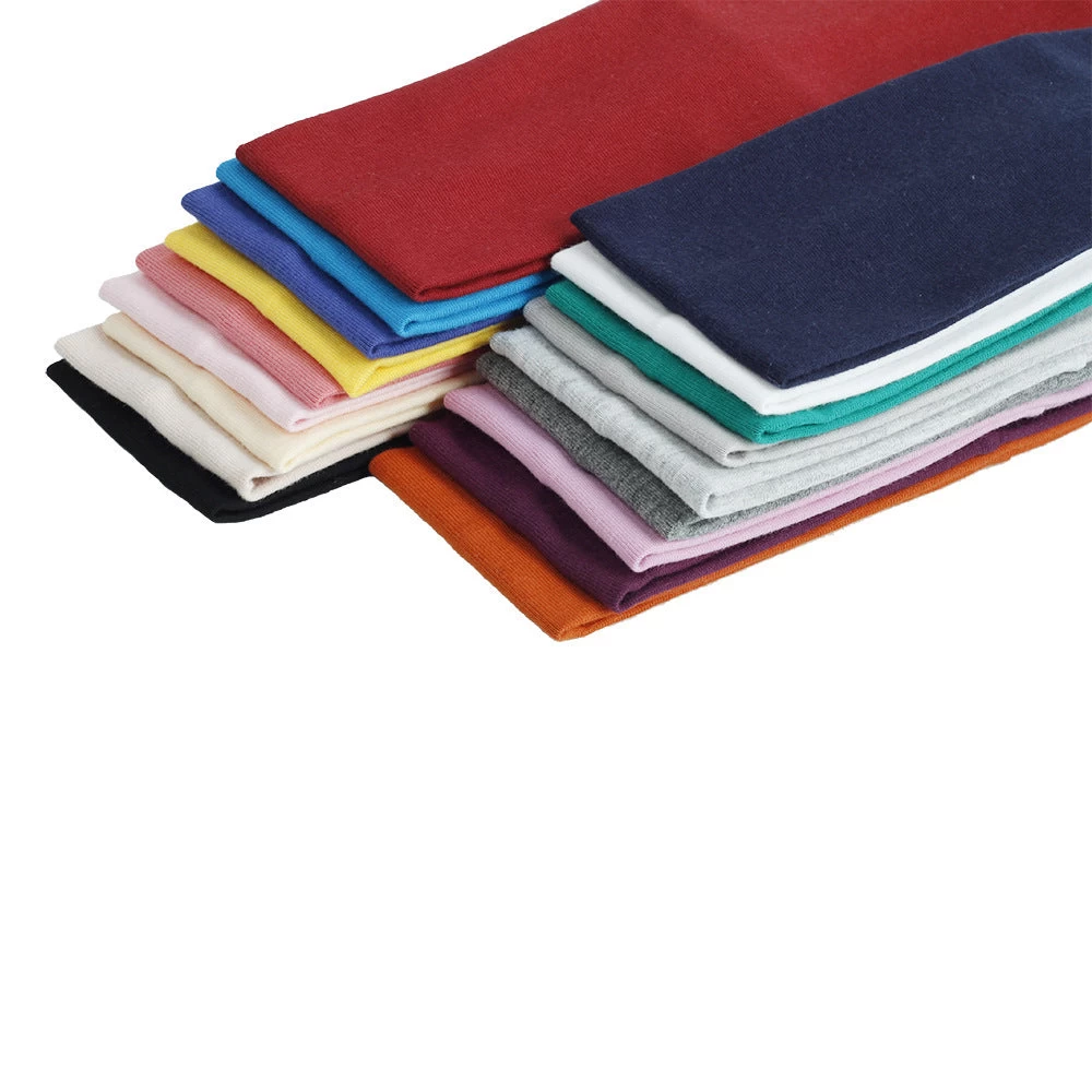 Cotton Loop Hair Band - Image 3