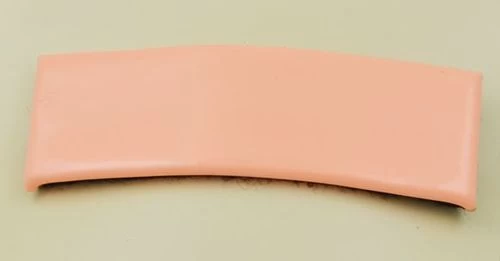 Shine Rainbow Bobbi Clip