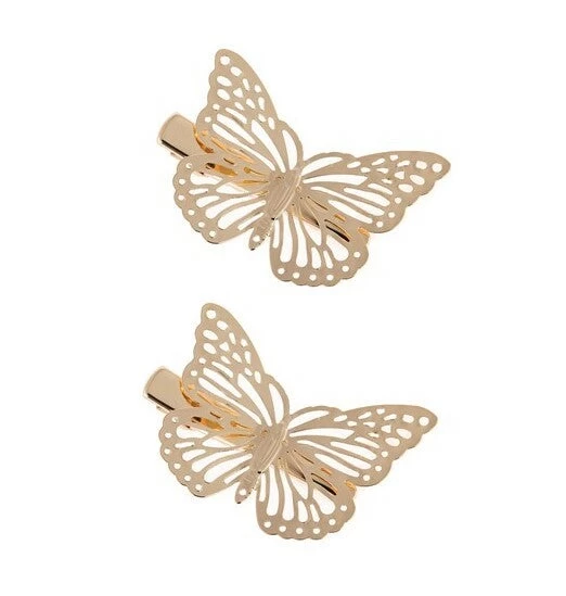 Butterfly Hair Slide - Image 6