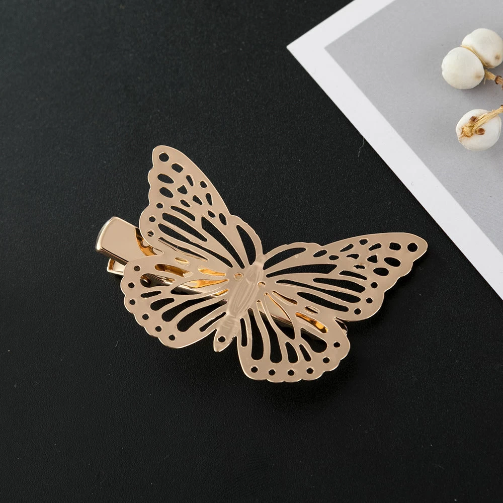 Butterfly Hair Slide - Image 4