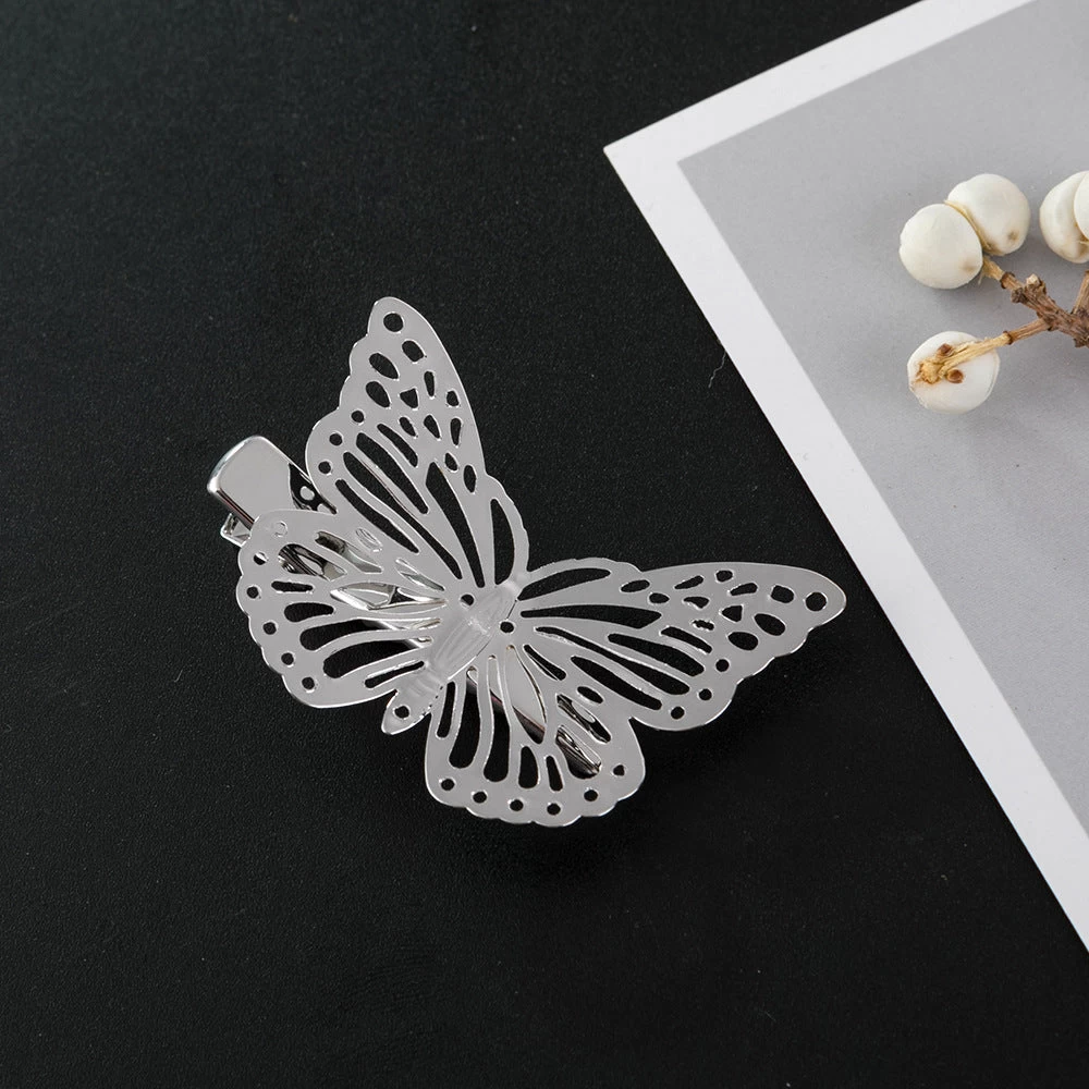 Butterfly Hair Slide - Image 5