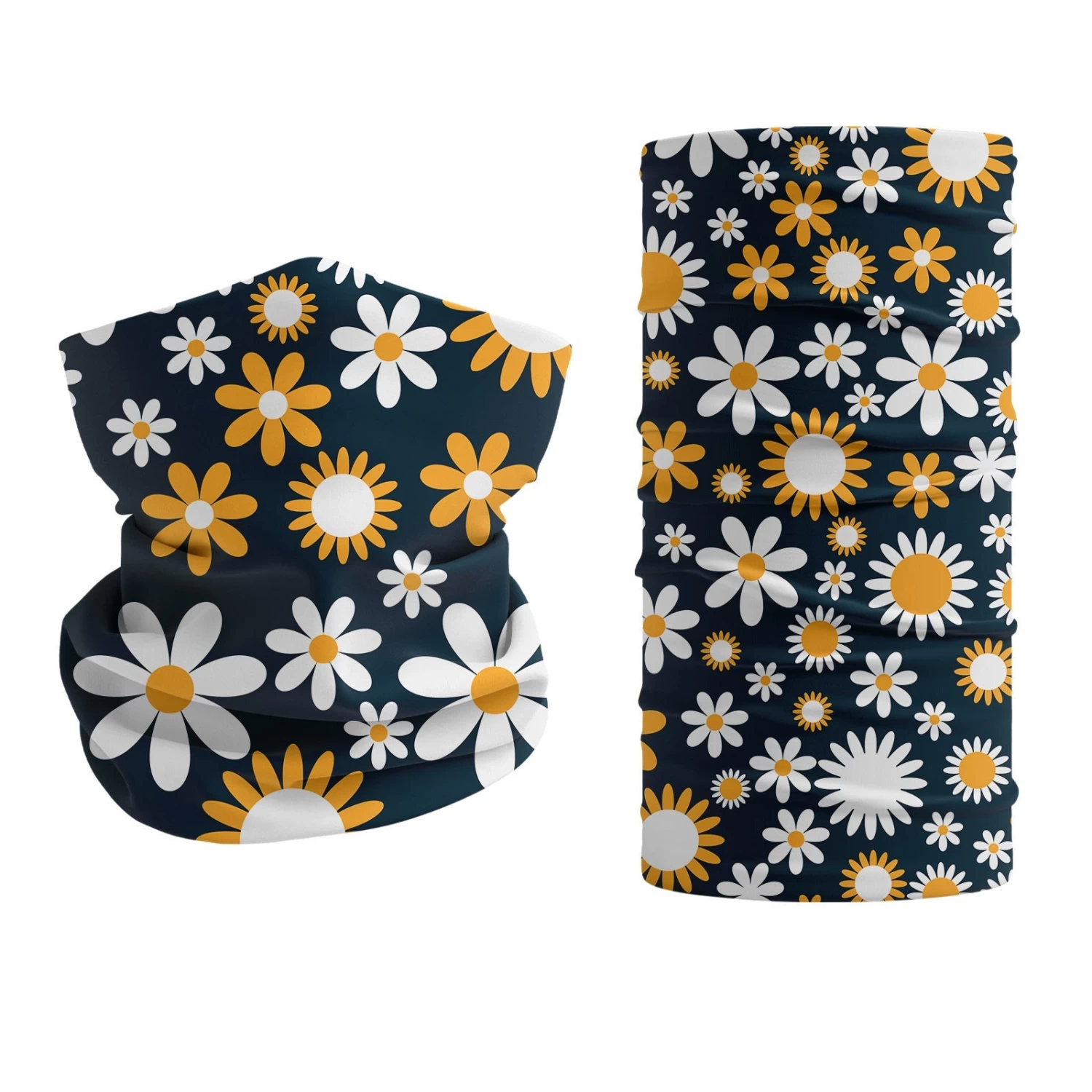 Printed Premium Multifunctional Seamless Wear - Image 11