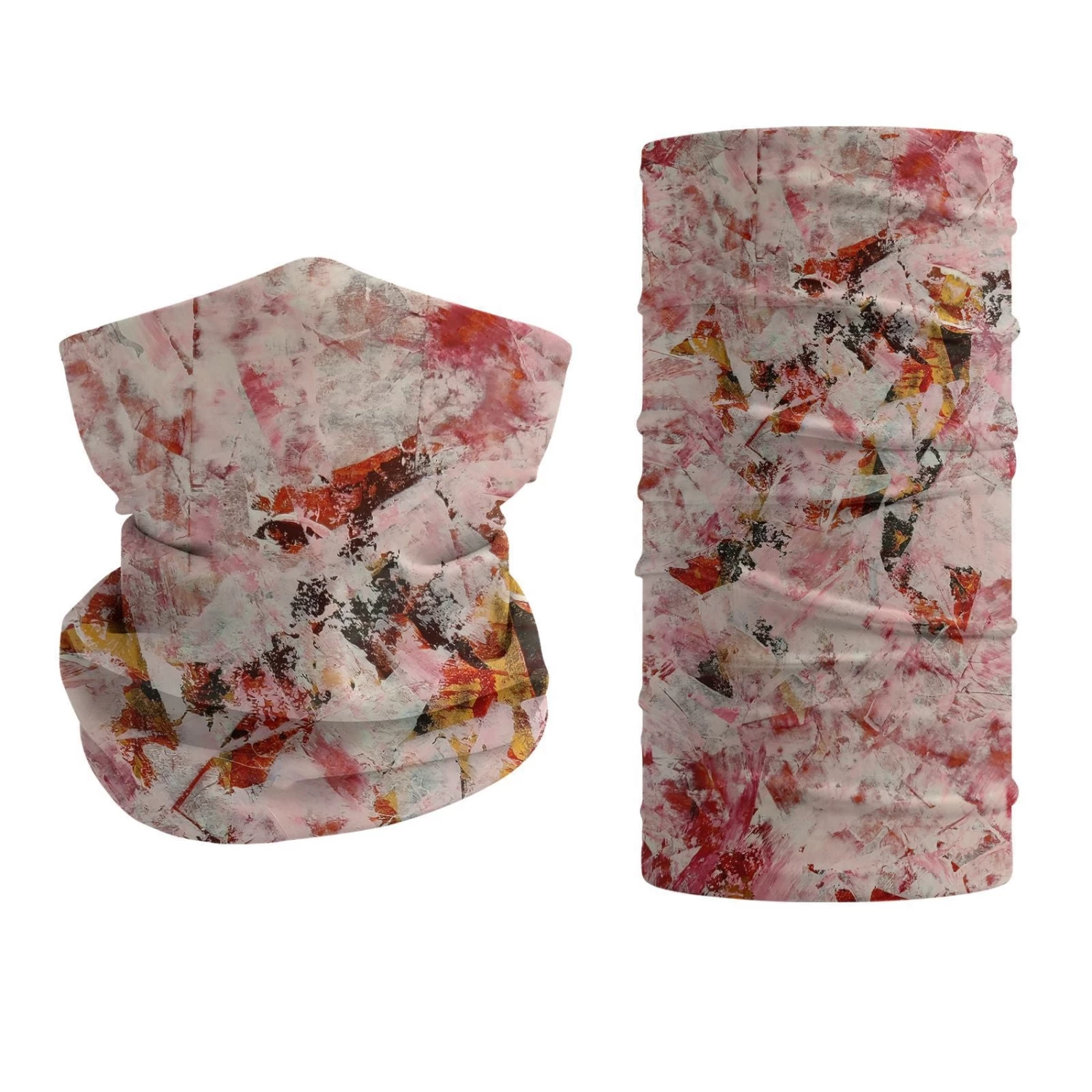 Printed Premium Multifunctional Seamless Wear - Image 10