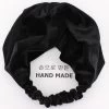 Smooth Velvet Elastic Hair Band