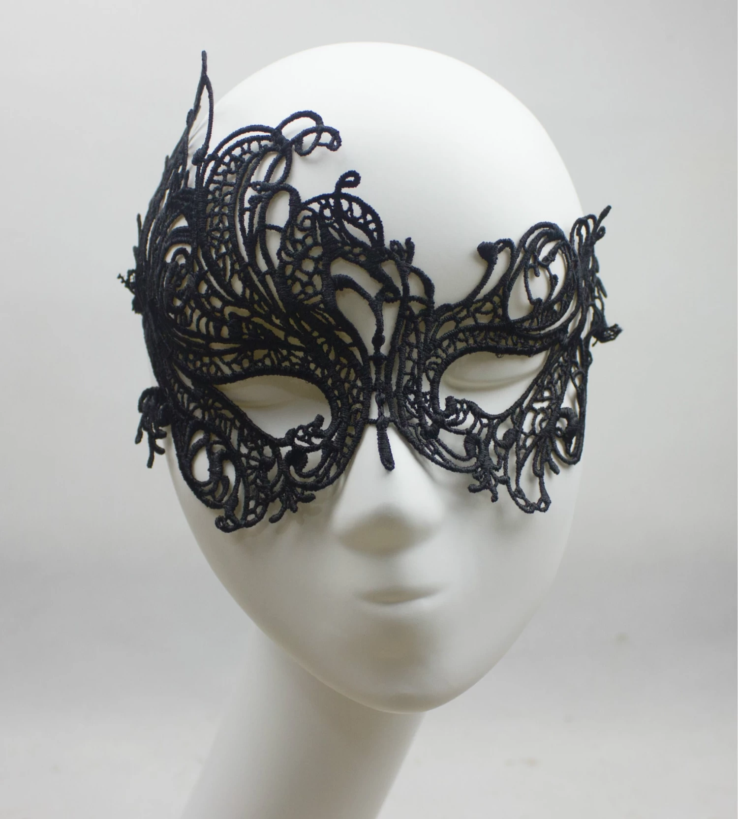 Lace Eye Mask #4