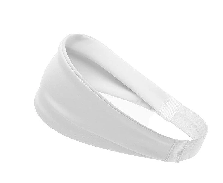 Sporty Bandanna Non-slip Elastic Hair Band - Image 12