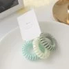 3-pack Small Coil Hair Ring