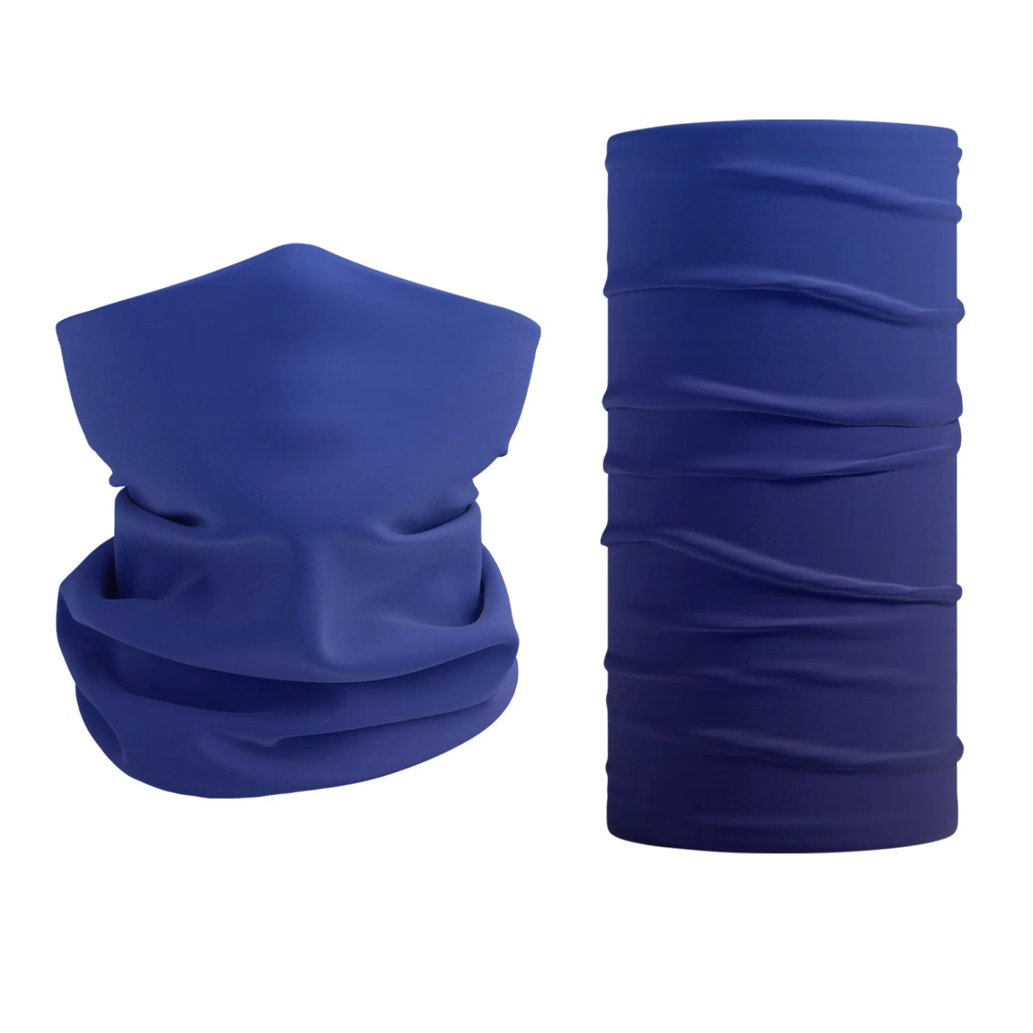 Premium Multifunctional Seamless Wear In Aurora Printing - Image 13