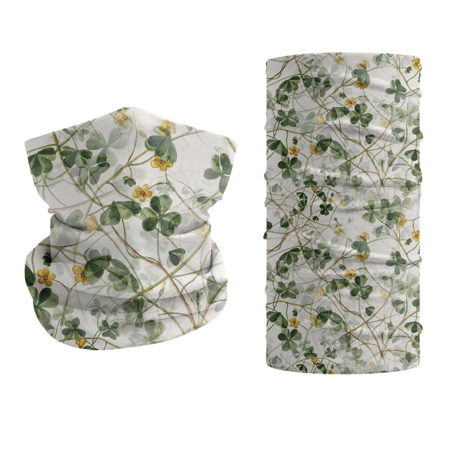 Printed Premium Multifunctional Seamless Wear - Image 15