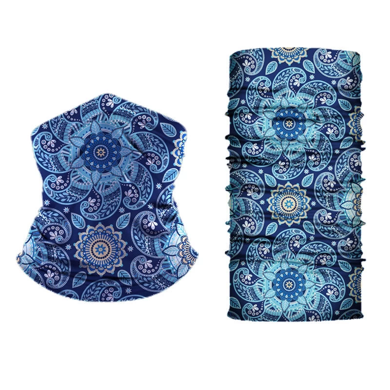 Printed Premium Multifunctional Seamless Wear - Image 16