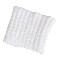 Simple Loop Knitted Headband