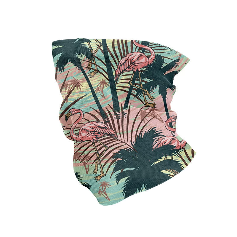 Printed Premium Multifunctional Seamless Wear - Image 6