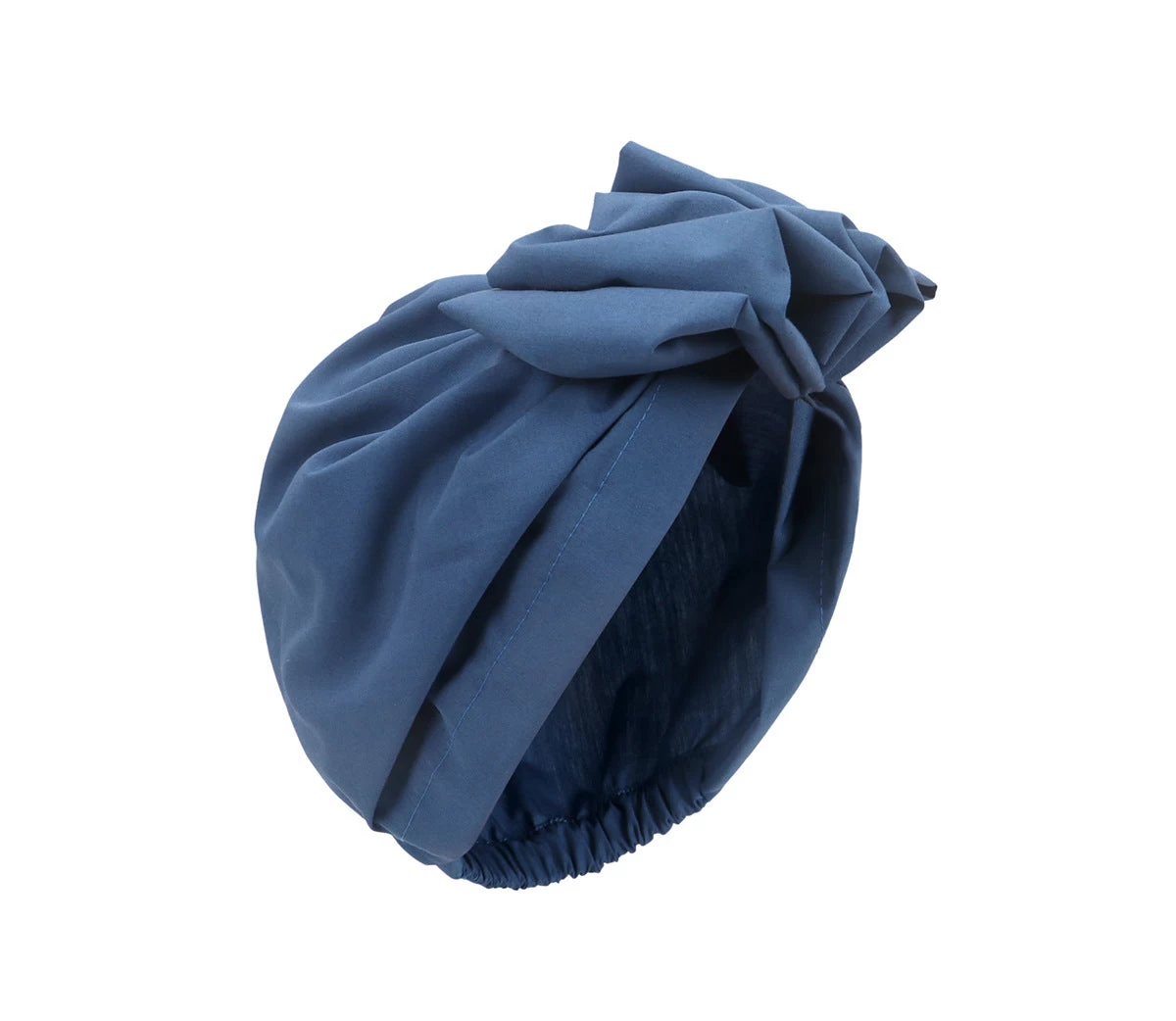 Folds Front Elastic Hair Cap - Image 17