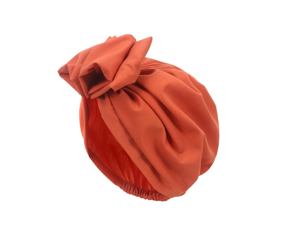 Folds Front Elastic Hair Cap - Image 8