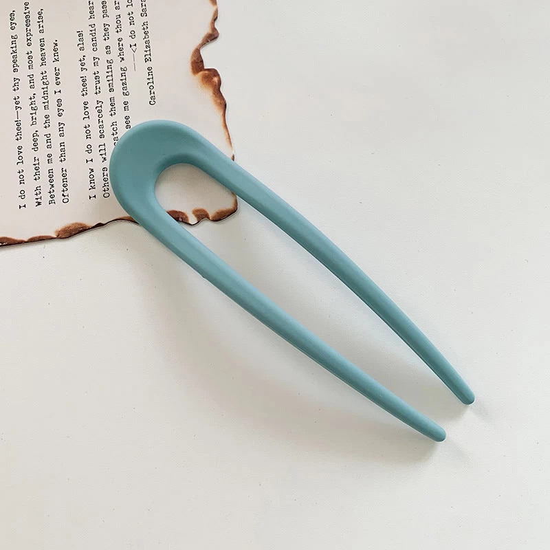 Acrylic Hair Fork - Image 4