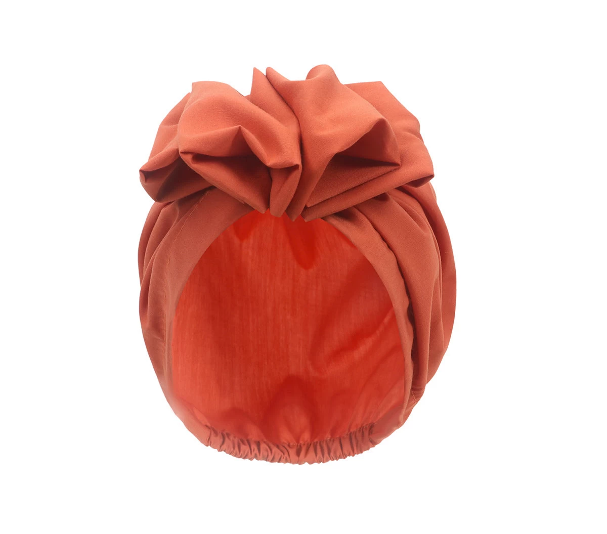 Folds Front Elastic Hair Cap - Image 11