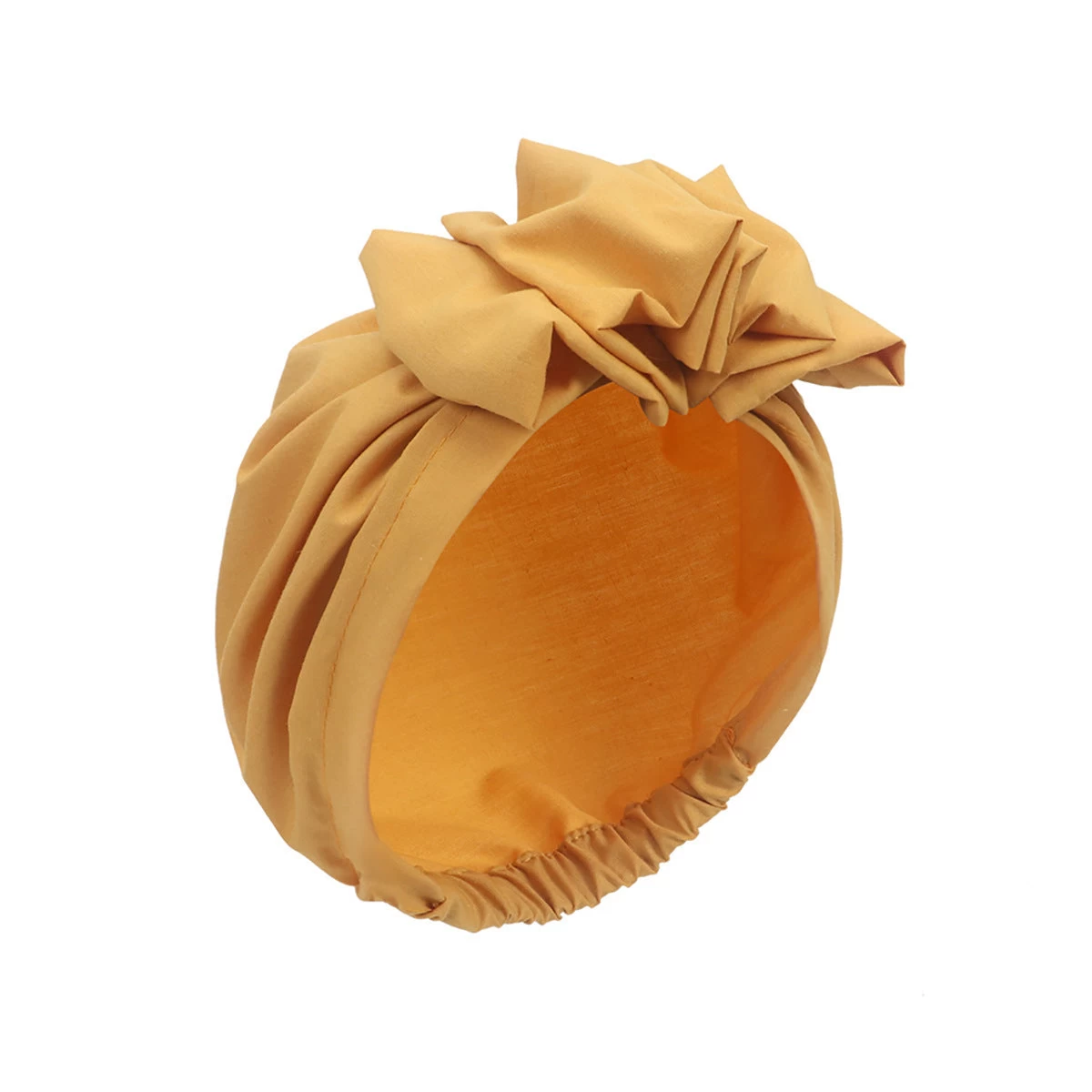 Folds Front Elastic Hair Cap - Image 10