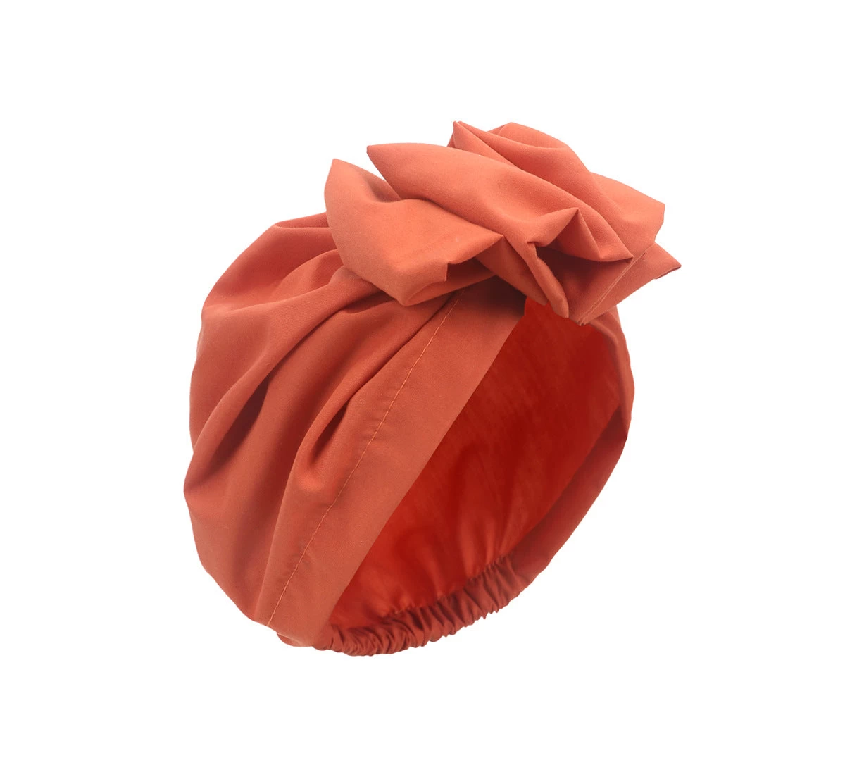Folds Front Elastic Hair Cap - Image 7
