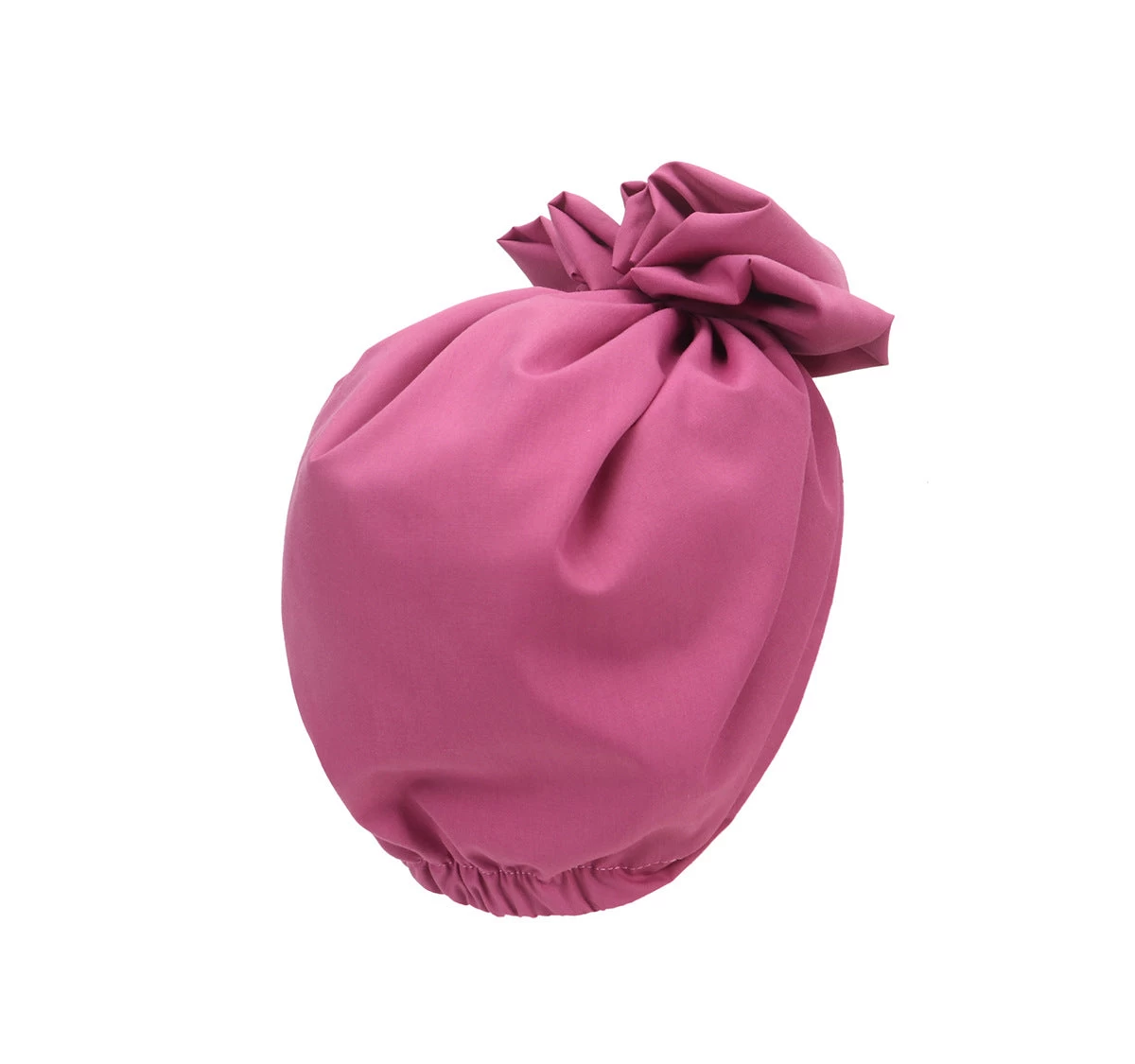 Folds Front Elastic Hair Cap - Image 13