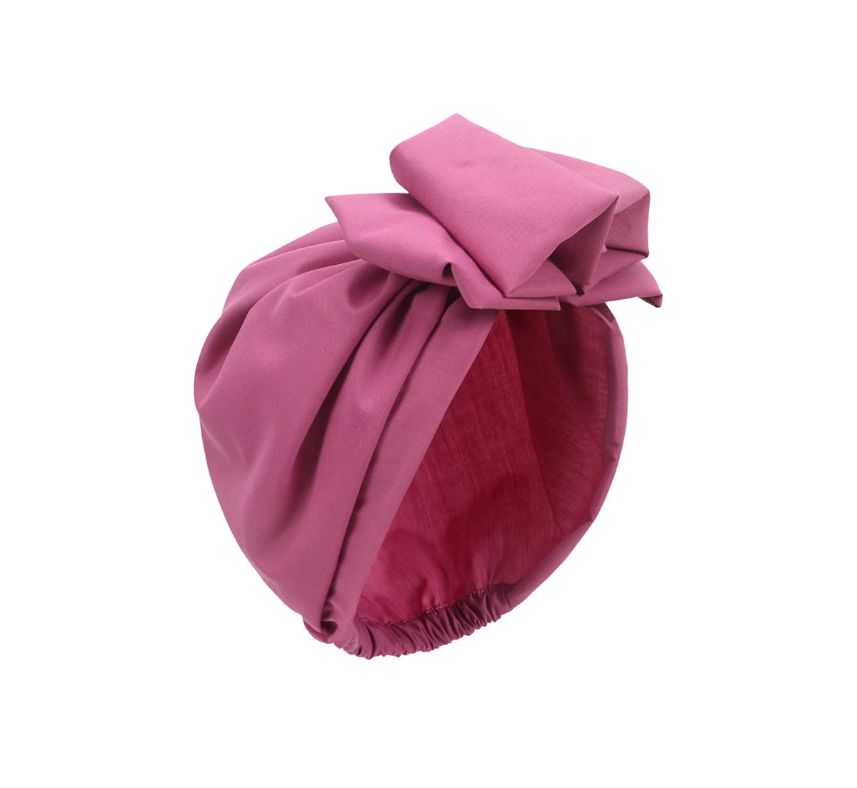 Folds Front Elastic Hair Cap - Image 9