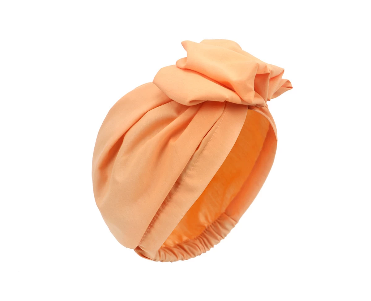 Folds Front Elastic Hair Cap - Image 15