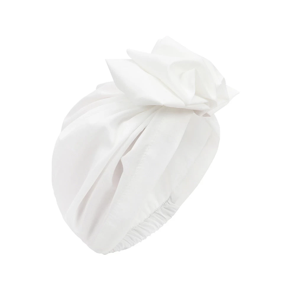 Folds Front Elastic Hair Cap - Image 16