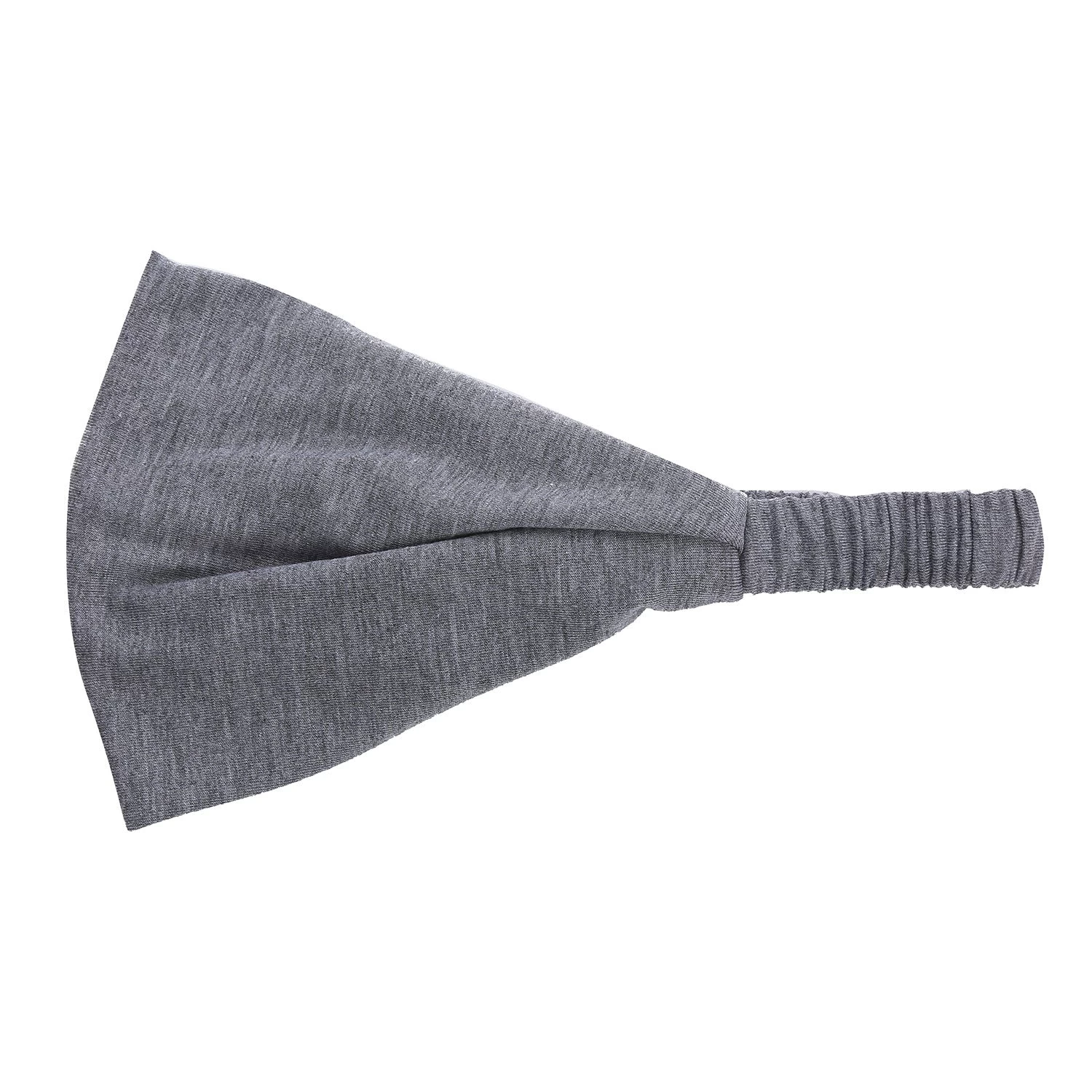 Double Layer Cotton Bandanna Headband - Image 15
