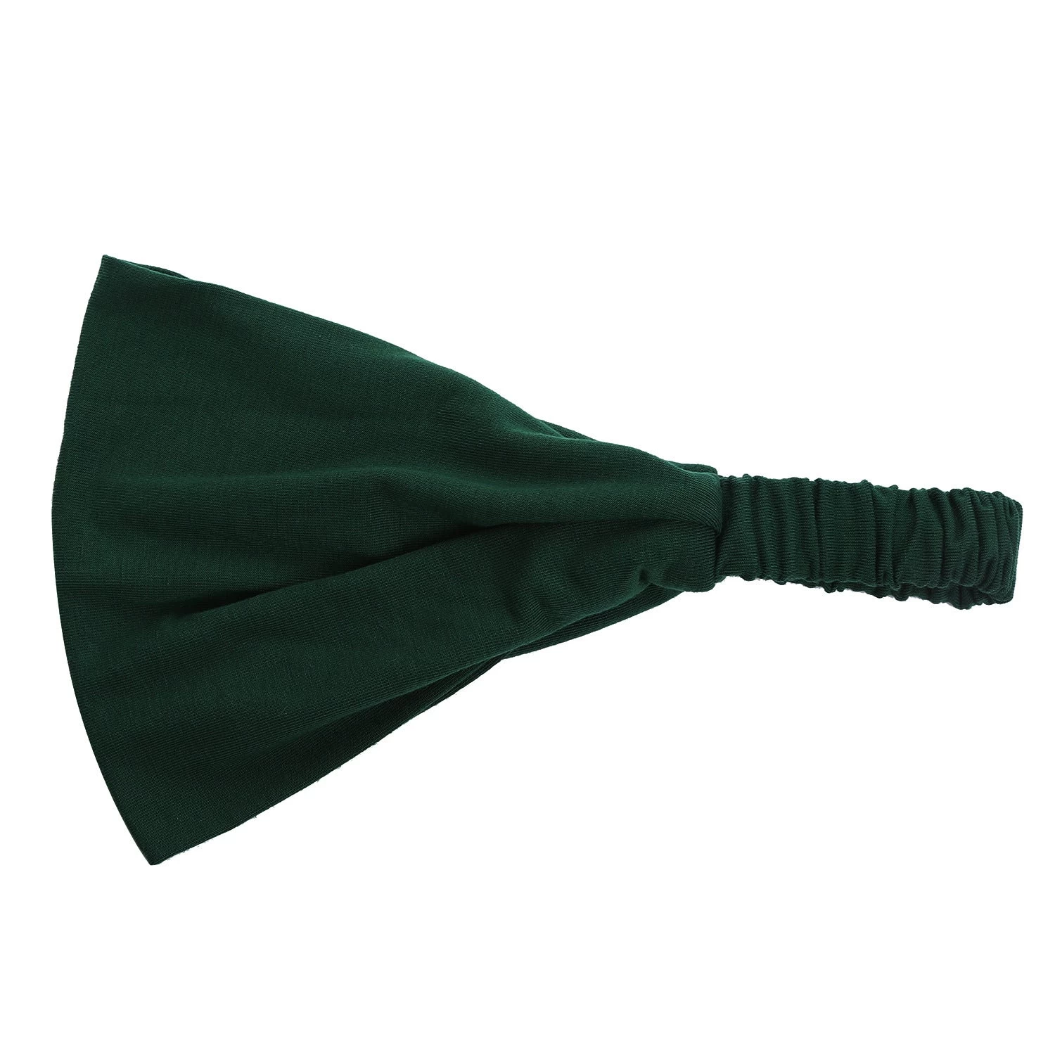 Double Layer Cotton Bandanna Headband - Image 16