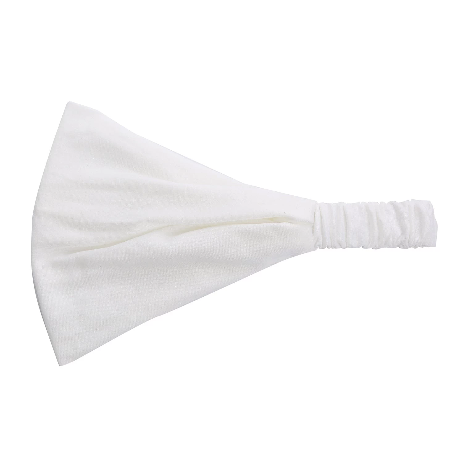 Double Layer Cotton Bandanna Headband - Image 13