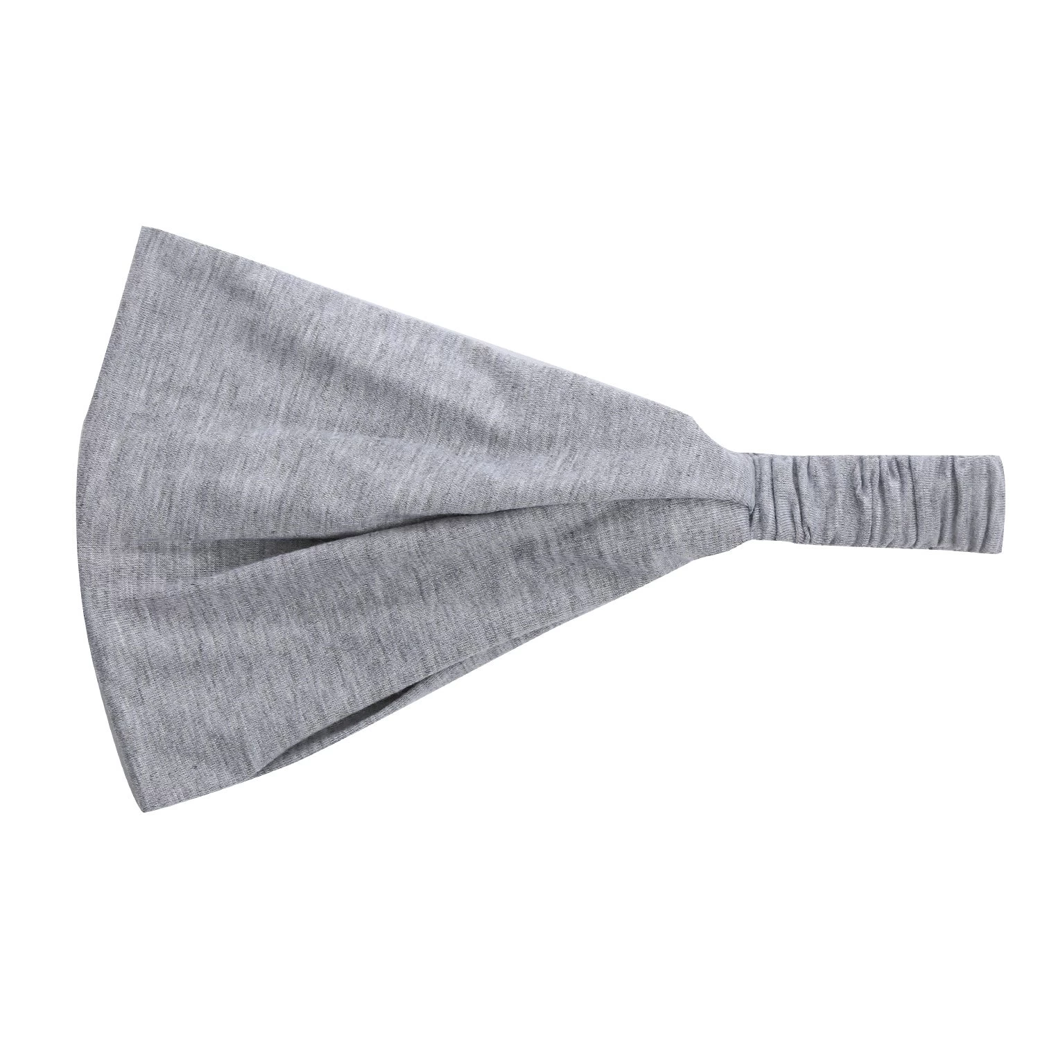 Double Layer Cotton Bandanna Headband - Image 17