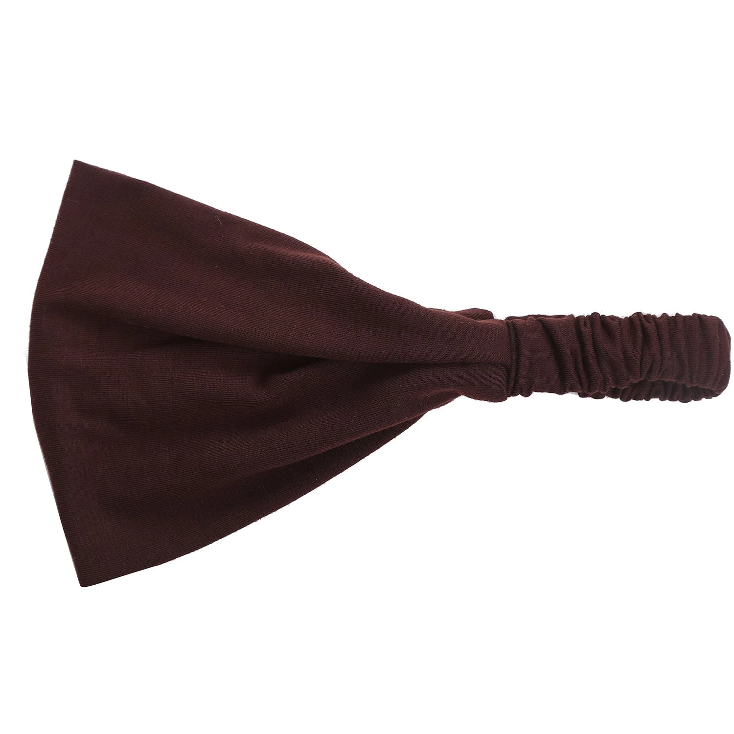 Double Layer Cotton Bandanna Headband - Image 8