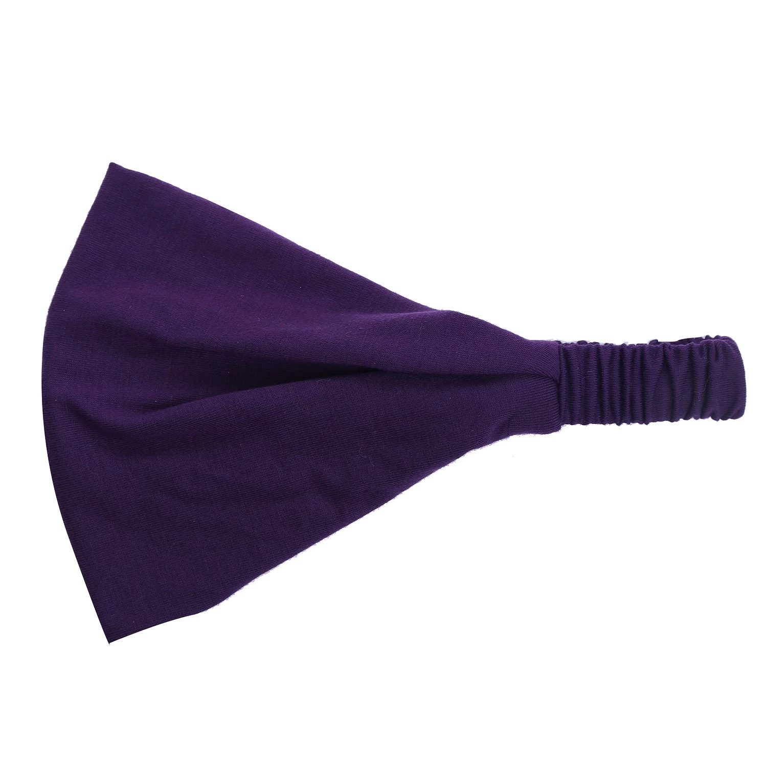 Double Layer Cotton Bandanna Headband - Image 10