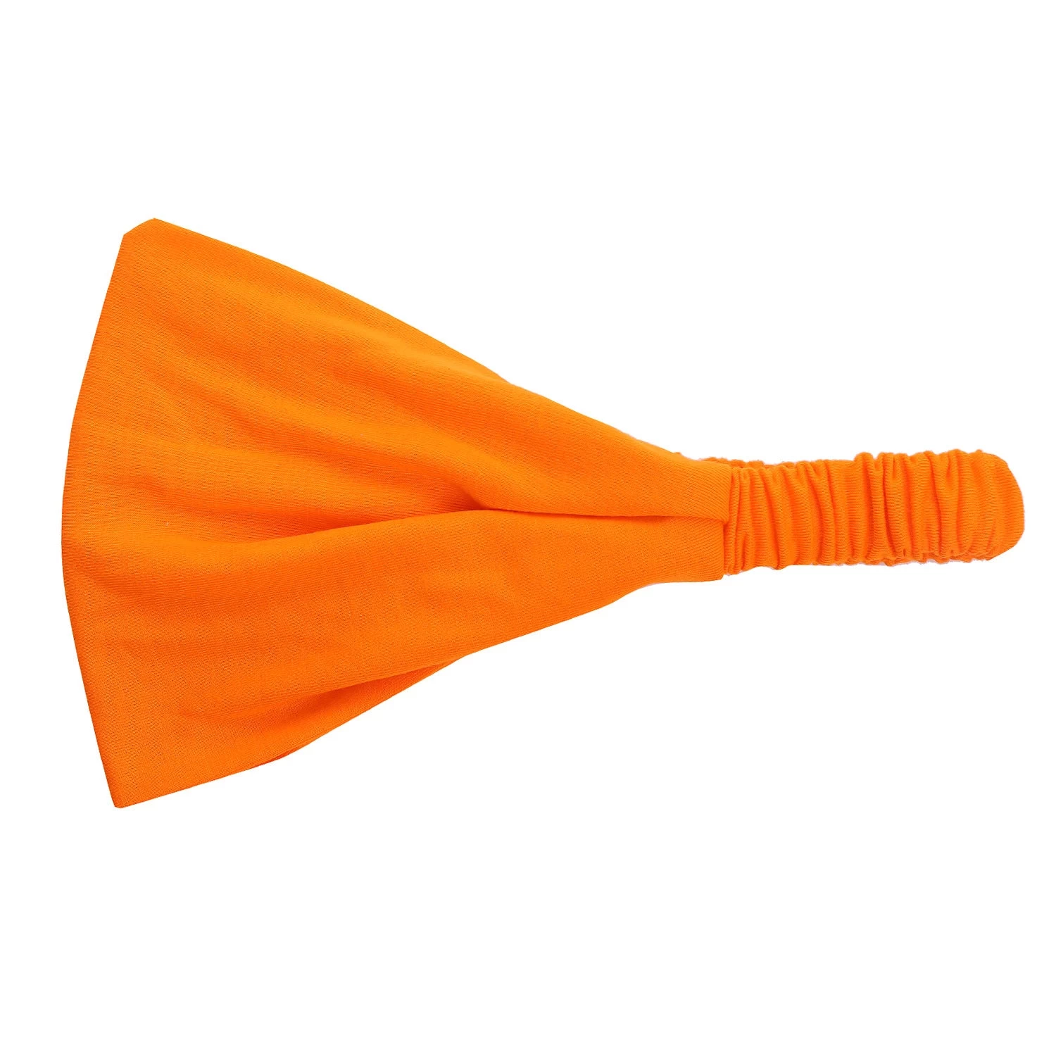 Double Layer Cotton Bandanna Headband - Image 12