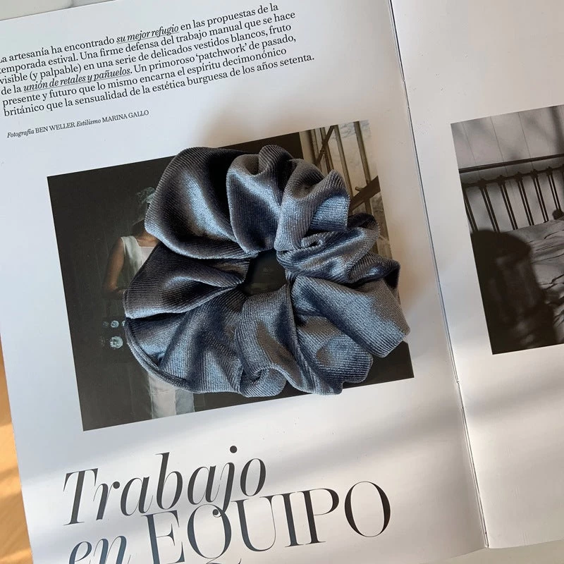 Velvet Scrunchies - Image 16