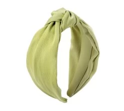 Plain Knotted Headband
