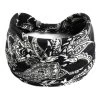 Ethnic Style Printed 2-way Knotted Bandanna Hair Band