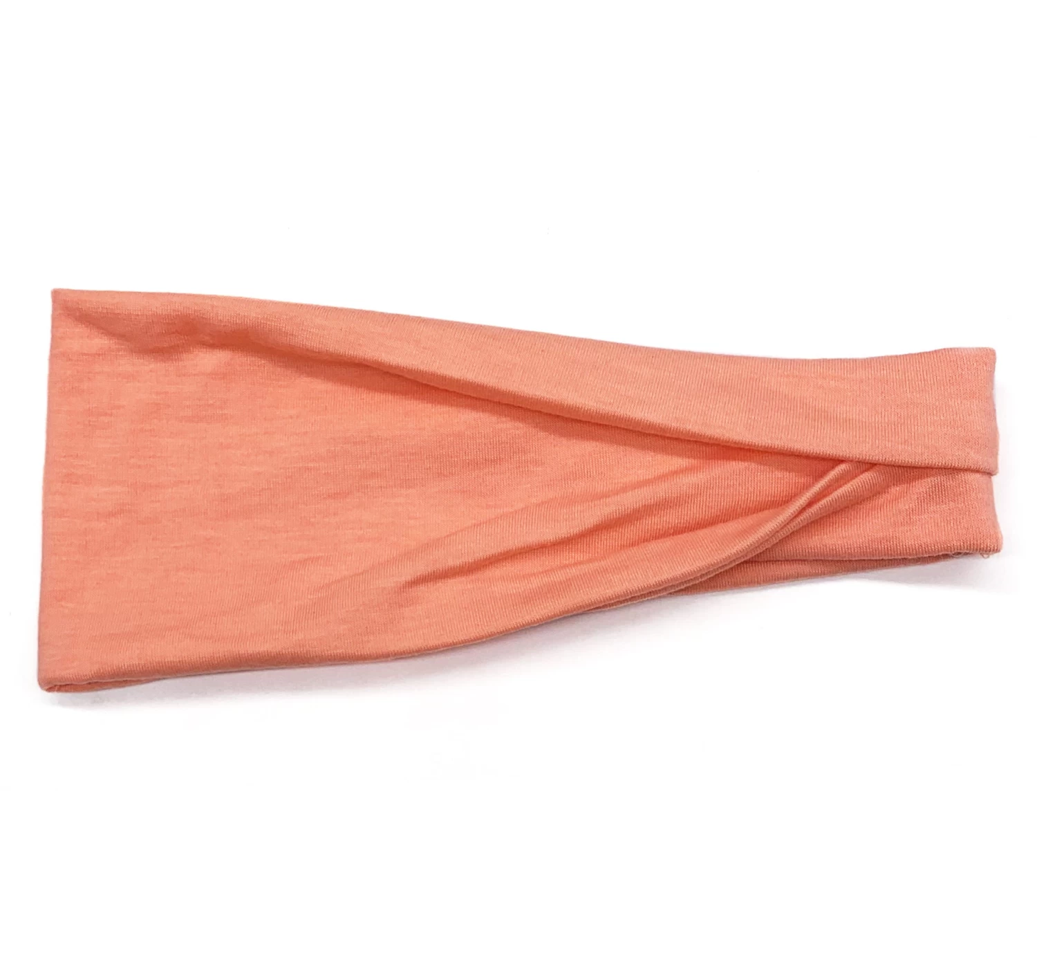 Plain Sporty Bandanna Headband - Image 16