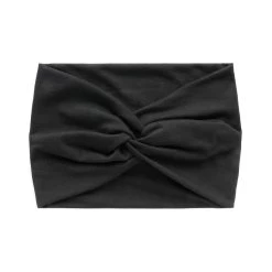 Super Wide Twist Front Stretchy Headband
