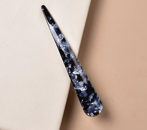 Large Size Resin Ibis Clip In Multicolours - Image 8